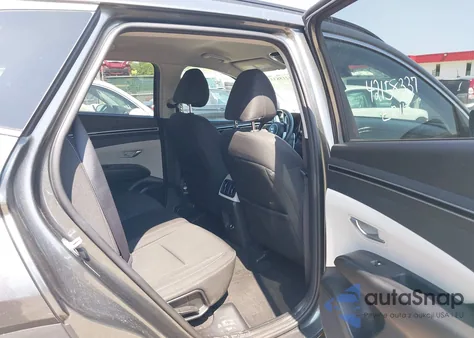 2023 Hyundai Tucson Sel from USA, damaged, VIN 5NMJB3AEXPH203336